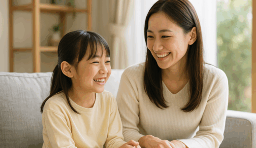 自己肯定感が低い子どもの特徴と家庭での育て方｜今日から変わる親の関わり方
